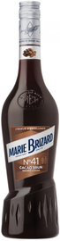 Ликер «Marie Brizard Cacao Brown»