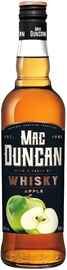 Висковый напиток «Mac Duncan With a Taste of Whisky Apple»