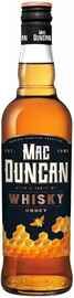 Висковый напиток «Mac Duncan With a Taste of Whisky Honey»