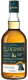 Виски «Eldermen Blended Scotch Whisky»