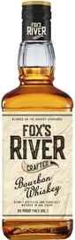 Виски «Fox's River, 0.5 л»