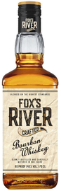Виски «Fox's River»