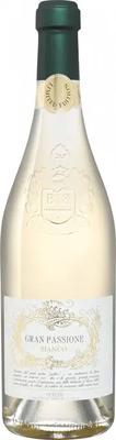Вино белое сухое «Gran Passione Bianco Veneto Botter» 2021 г.