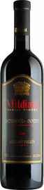 Вино красное полусладкое «Милдиани Алазанская Долина»