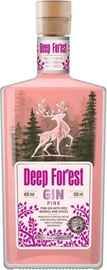 Джин «Deep Forest Pink»