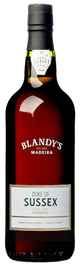 Мадера «Blandy's Duke of Sussex Dry»