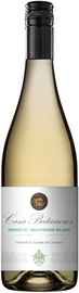 Вино белое полусухое «Casa Bataneros Verdejo Sauvignon Blanc, 0.75 л»