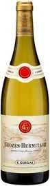 Вино белое сухое «E. Guigal Crozes-Hermitage Blanc» 2020 г.