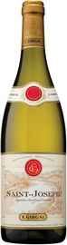 Вино белое сухое «E. Guigal Saint-Joseph Blanc» 2020 г.