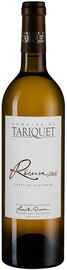 Вино белое сухое «Domaine du Tariquet Reserve» 2021 г.