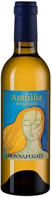 Вино белое сухое «Donnafugata Anthilia, 0.375 л» 2022 г.