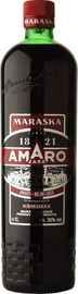 Ликер «Maraska Amaro Zara»
