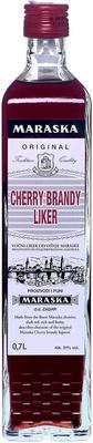 Ликер «Maraska Cherry Brandy»