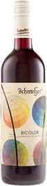 Вино красное сухое «Schmelzer's Bicolor»