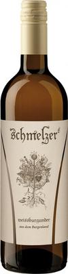 Вино розовое сухое «Schmelzer's Rose»