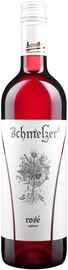 Вино белое сухое «Schmelzer's Weissburgunder»