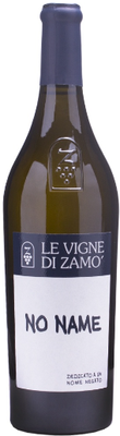 Вино белое сухое «No Name Friulano» 2020 г.