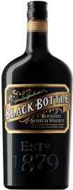 Виски шотландский «Black Bottle»