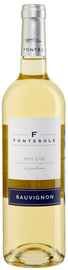 Вино белое сухое «Fontesole Sauvignon Blanc»