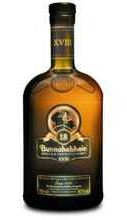 Виски Шотландский «Bunnahabhain Aged 18 Years»