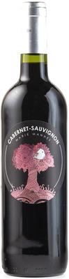 Вино красное сухое «Marie Manhes Cabernet Sauvignon»
