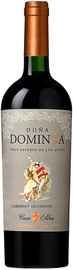 Вино красное сухое «Dona Dominga Gran Reserva Cabernet Sauvignon»
