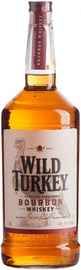 Виски американский «Wild Turkey 81»