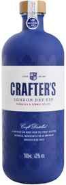Джин «Crafter’s London Dry Gin»