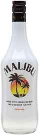 Ликер «Malibu»