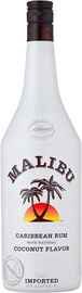 Ликер «Malibu»