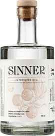 Джин «Sinner»