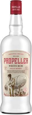 Настойка горькая «Propeller White Rum»