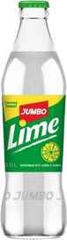 Напиток газированный «Jumbo Lime» стекло