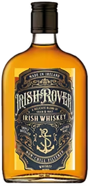 Виски ирландский «Irish Rover»