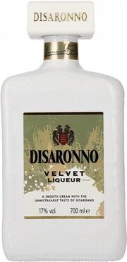 Ликер «Disaronno Velvet»