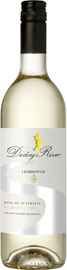 Вино белое сухое «Paul Sapin Darling River Chardonnay» 2021 г.