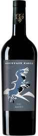 Вино красное сухое «Mountain Eagle Antey» 2021 г.