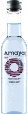Вода газированная «Amaya, 0.25 л» стекло