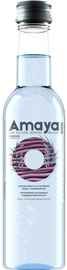 Вода газированная «Amaya, 0.25 л» стекло