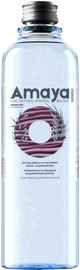 Вода газированная «Amaya, 0.5 л» стекло