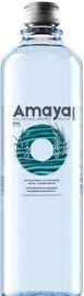 Вода негазированная «Amaya, 0.75 л» стекло