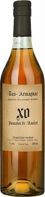 Арманьяк «Domaine de Haubet XO Bas-Armagnac, 0.7 л»
