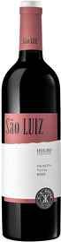 Вино красное сухое «Sao Luiz Colheita Tinto» 2020 г.