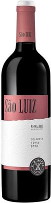 Вино красное сухое «Sao Luiz Colheita Tinto» 2019 г.