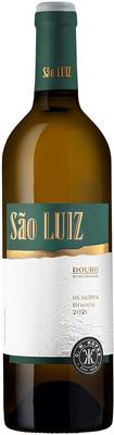 Вино белое сухое «Sao Luiz Reserva Branco» 2021 г.