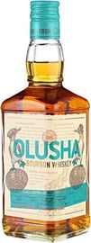 Виски «Olusha Bourbon»