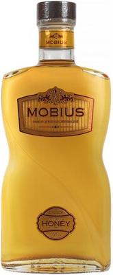 Ликер «Mobius Honey»