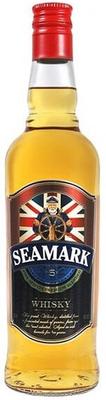 Виски «Seamark 5 Years Old»