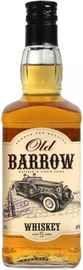 Виски «Old Barrow 5 Years»