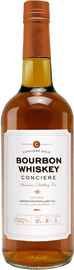 Виски «Conciere Bourbon»